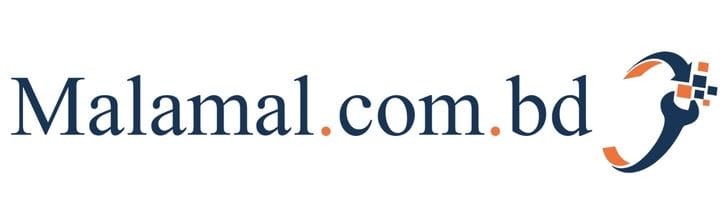 Logo Size for website